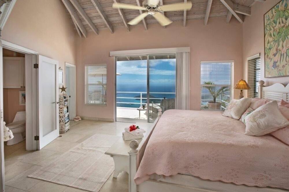 Photo of Bedroom in Estate Kings Quarter
