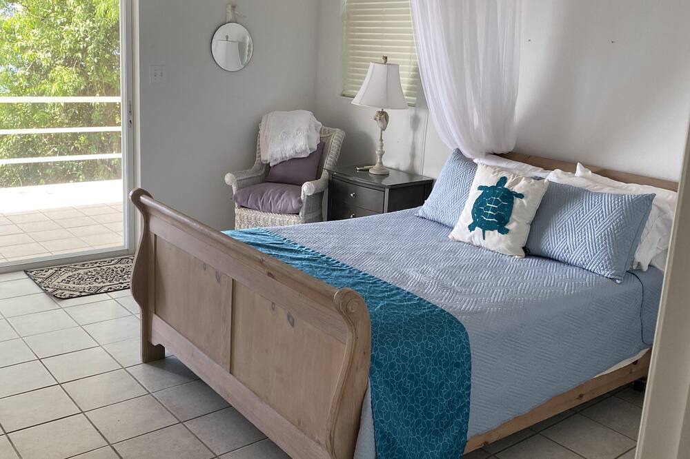 Photo of Bedroom in Estate Kings Quarter