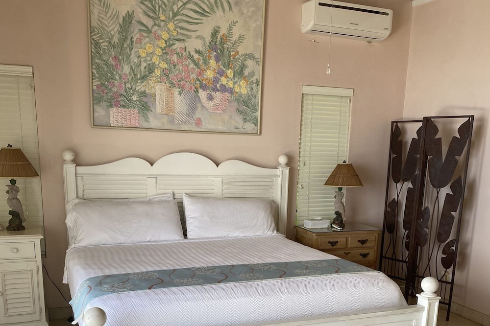 Photo of Bedroom in Estate Kings Quarter