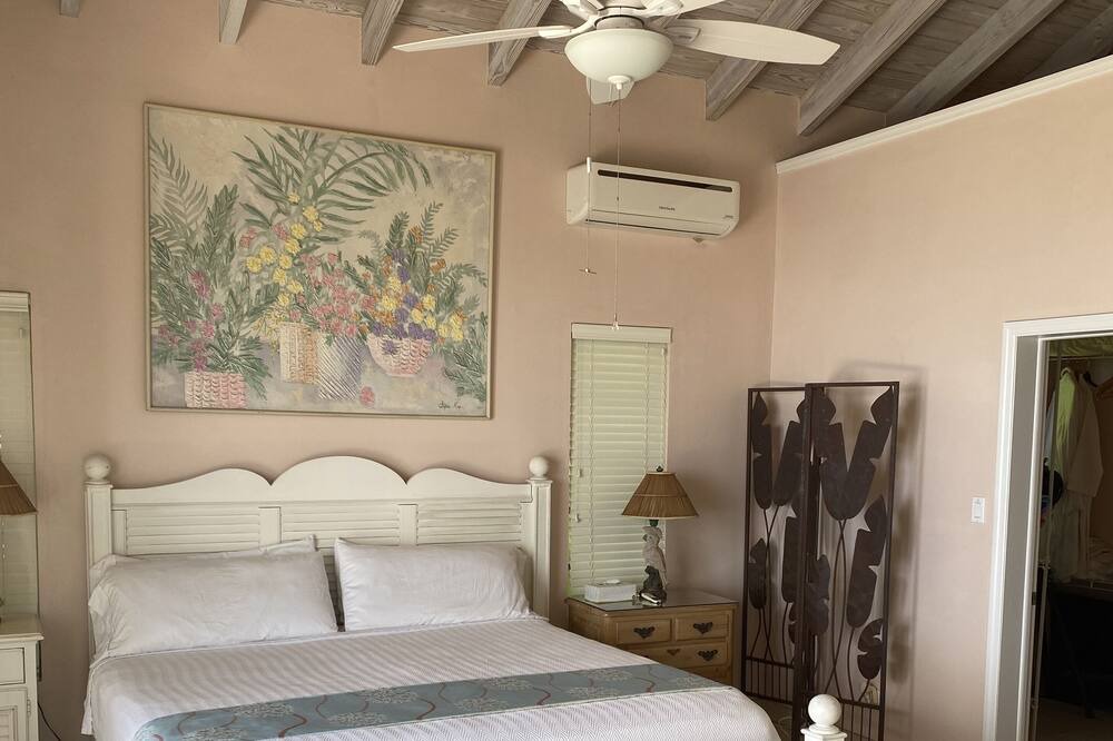 Photo of Bedroom in Estate Kings Quarter
