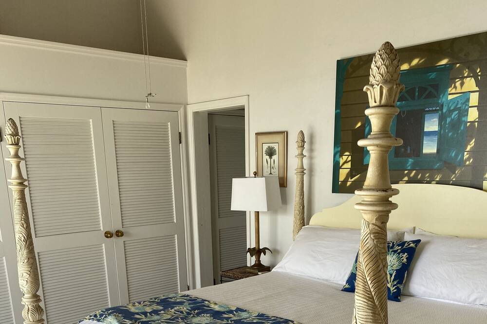 Photo of Bedroom in Estate Kings Quarter
