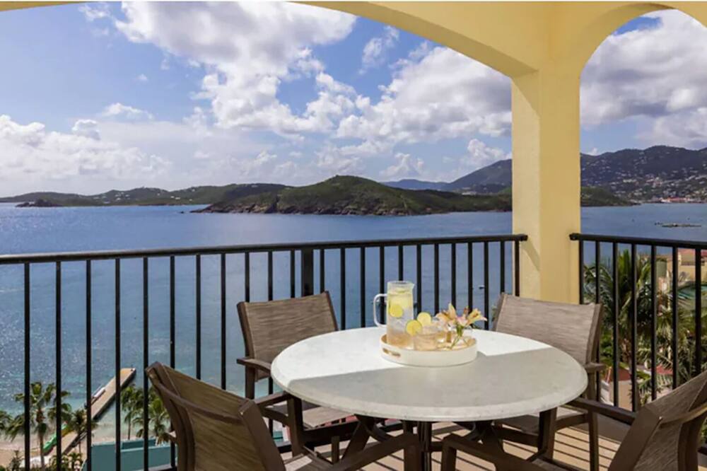Photo of Patio Balcony in Flag Hill