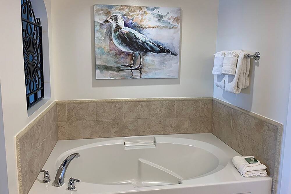 Photo of Bathroom in Flag Hill
