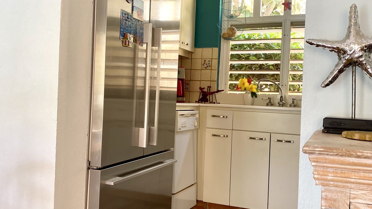 Photo of Kitchen in Slob