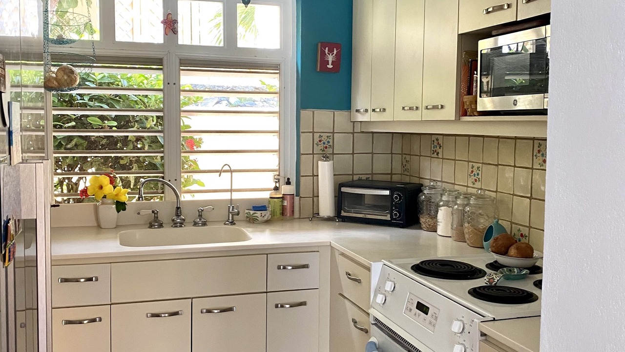 Photo of Kitchen in Slob