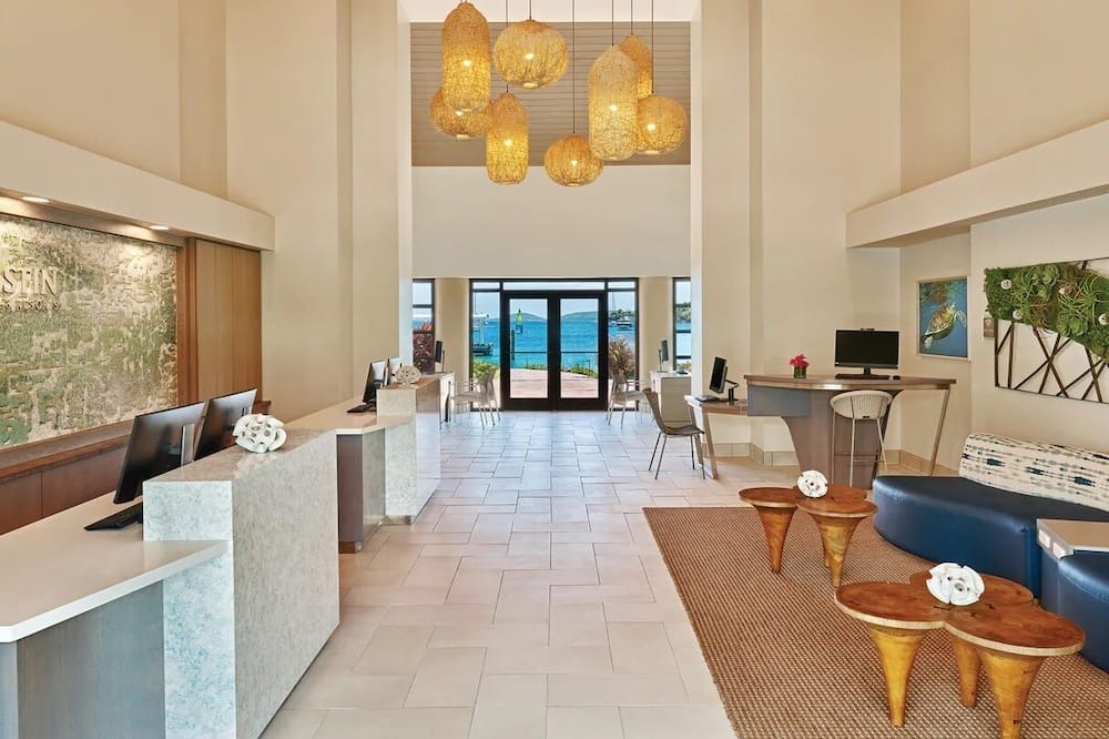 Photo of Kitchen in Estate Chocolate Hole and Great Cruz Bay