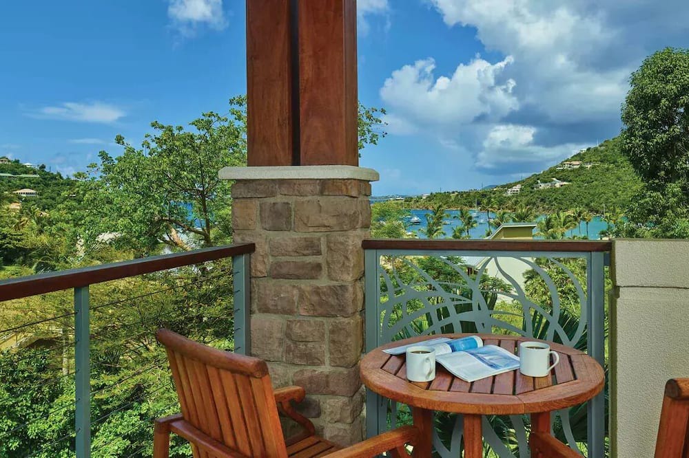 Photo of Outdoor in Estate Chocolate Hole and Great Cruz Bay