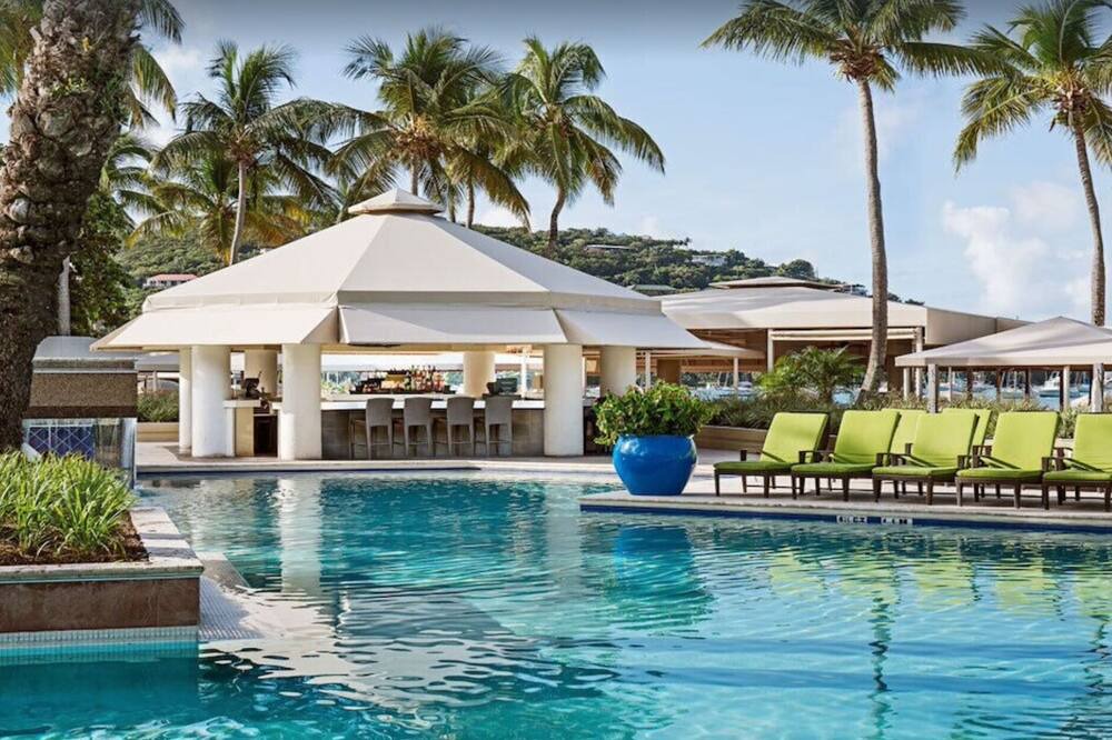 Photo of Outdoor in Estate Chocolate Hole and Great Cruz Bay