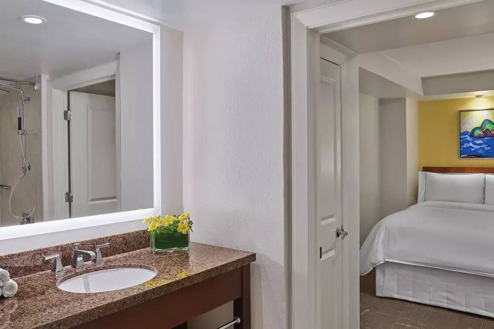 Photo of Bathroom in Estate Chocolate Hole and Great Cruz Bay