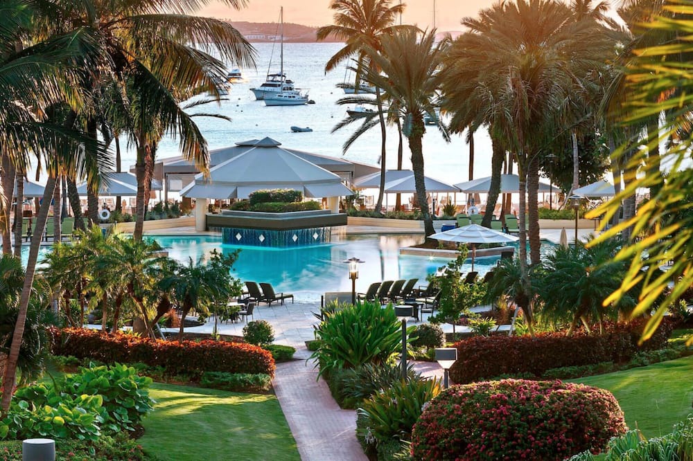 Photo of Outdoor in Estate Chocolate Hole and Great Cruz Bay