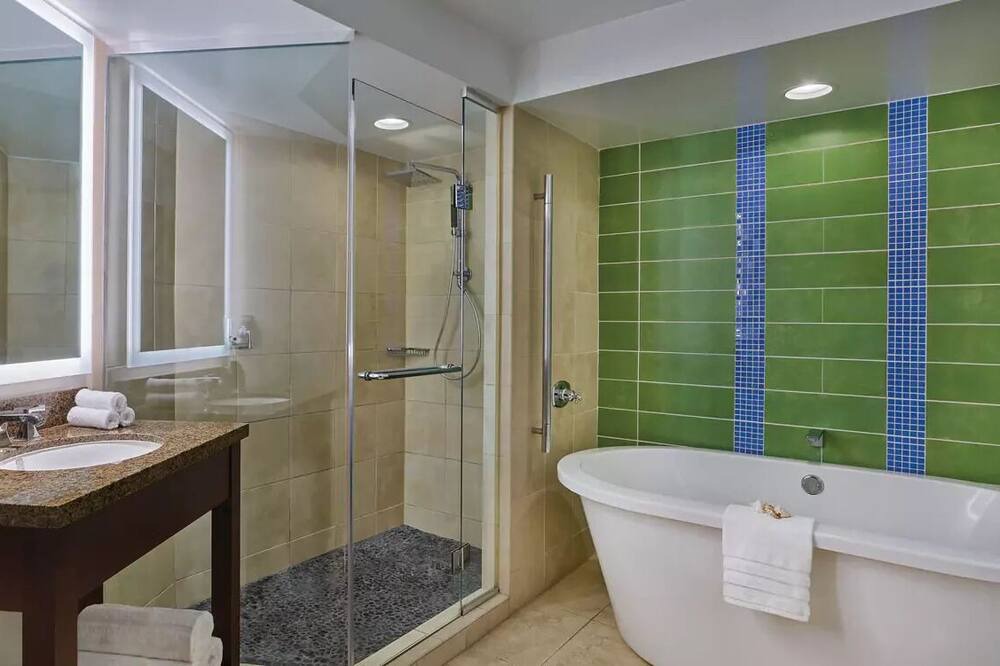 Photo of Bathroom in Estate Chocolate Hole and Great Cruz Bay