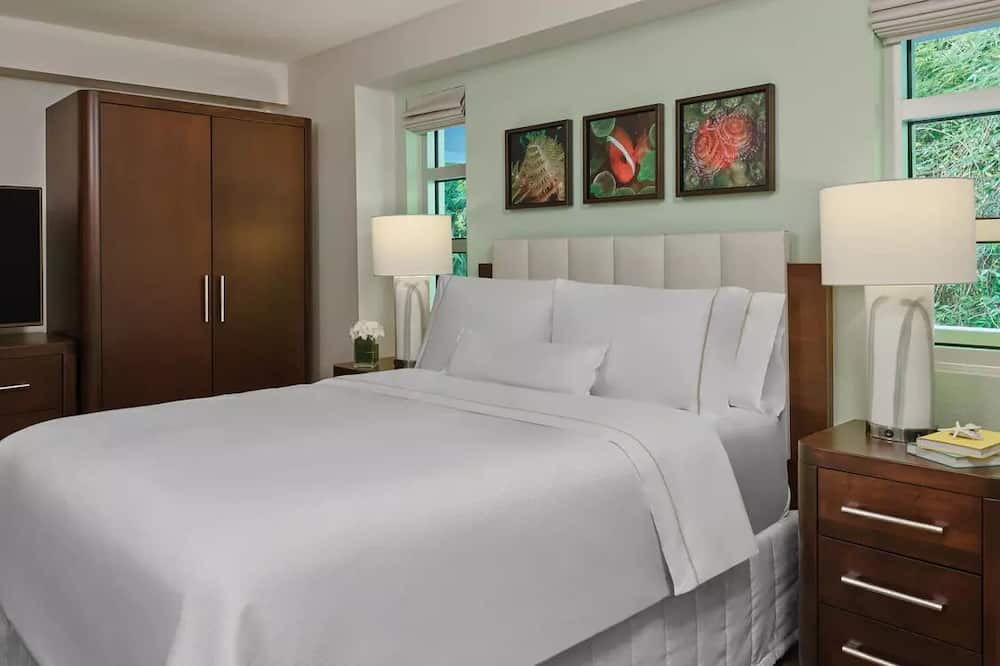 Photo of Bedroom in Estate Chocolate Hole and Great Cruz Bay