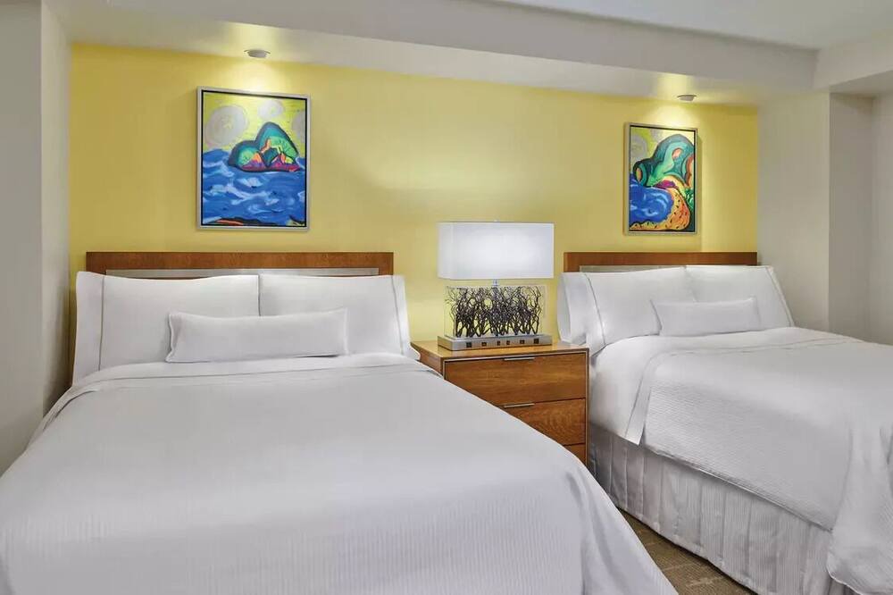 Photo of Bedroom in Estate Chocolate Hole and Great Cruz Bay