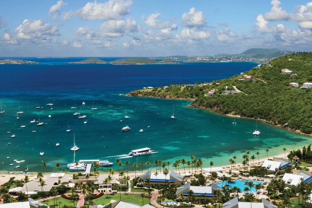 Photo of Others in Estate Chocolate Hole and Great Cruz Bay