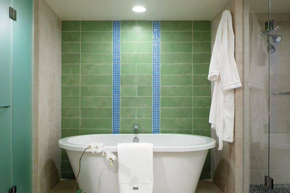 Photo of Bathroom in Estate Chocolate Hole and Great Cruz Bay