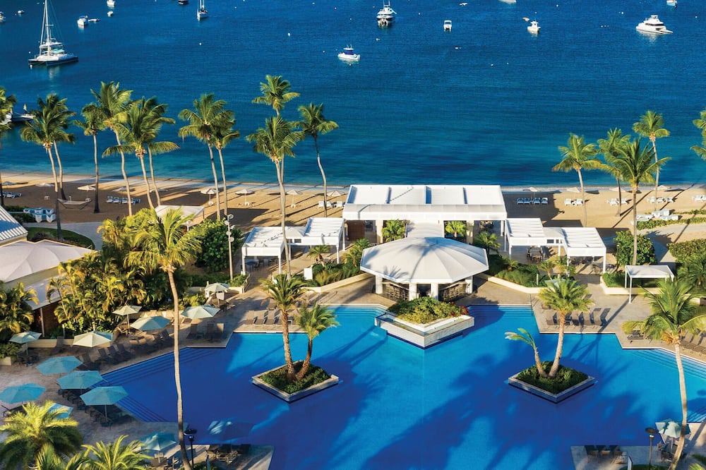 Photo of Outdoor in Estate Chocolate Hole and Great Cruz Bay