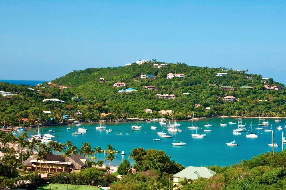 Photo of Outdoor in Estate Chocolate Hole and Great Cruz Bay