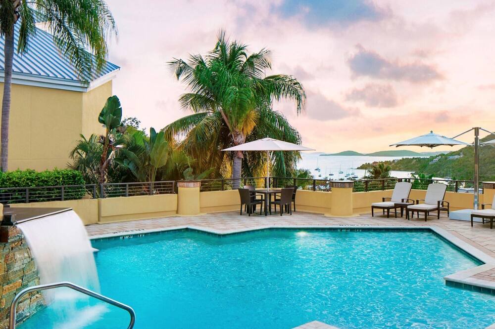 Photo of Outdoor in Estate Chocolate Hole and Great Cruz Bay
