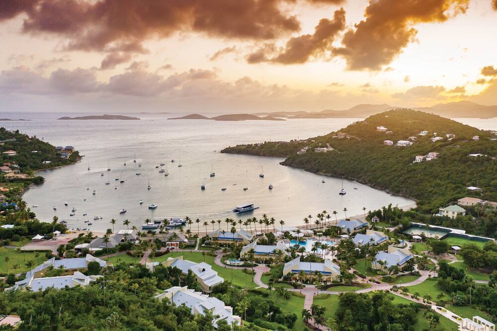 Photo of Others in Great Cruz Bay