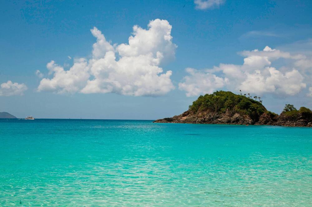 Photo of Others in Great Cruz Bay