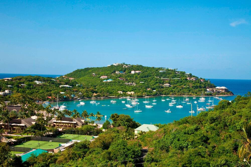 Photo of Others in Great Cruz Bay