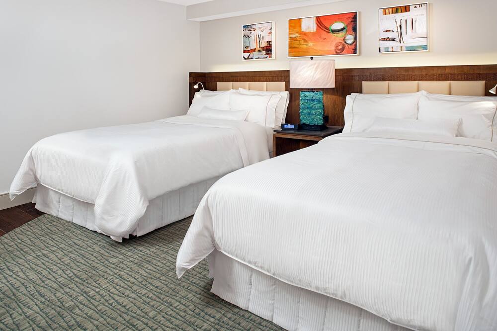 Photo of Bedroom in Great Cruz Bay