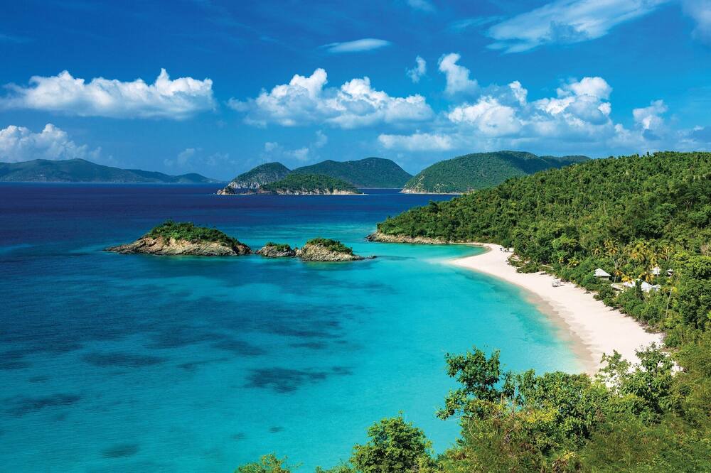 Photo of Others in Great Cruz Bay