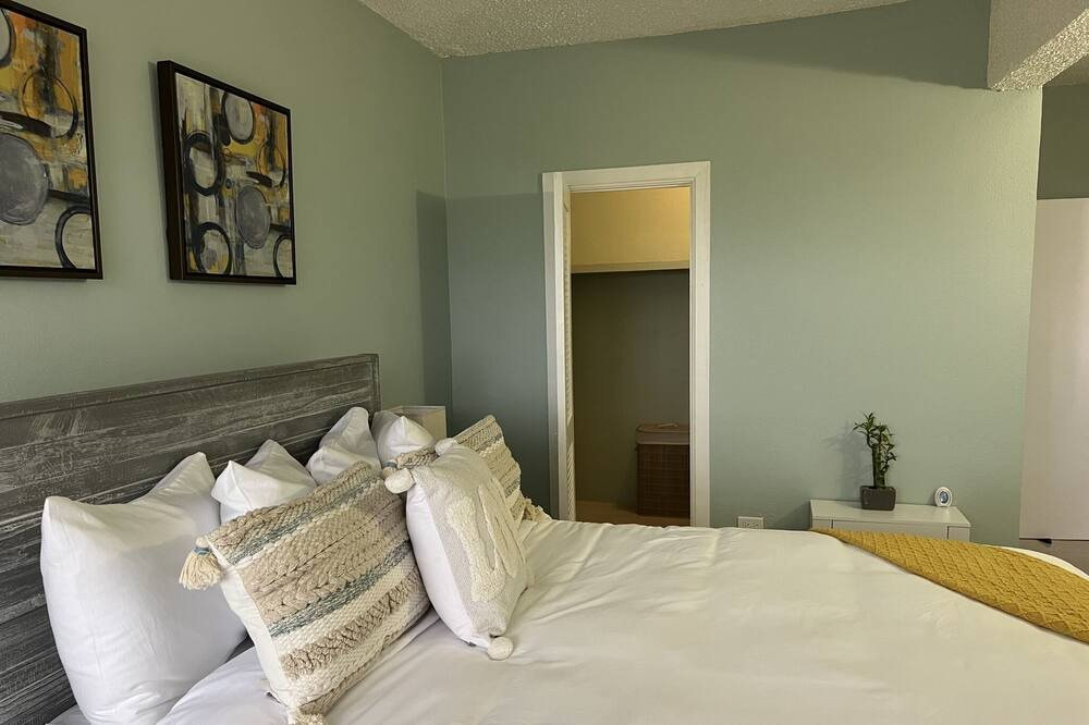 Photo of Bedroom in Rosendal