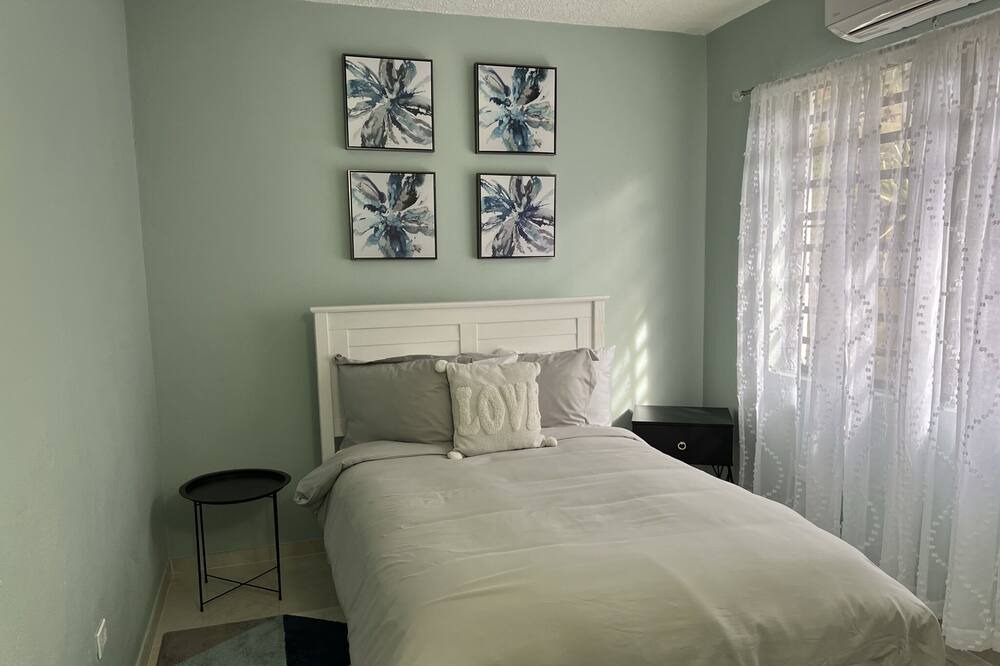 Photo of Bedroom in Rosendal