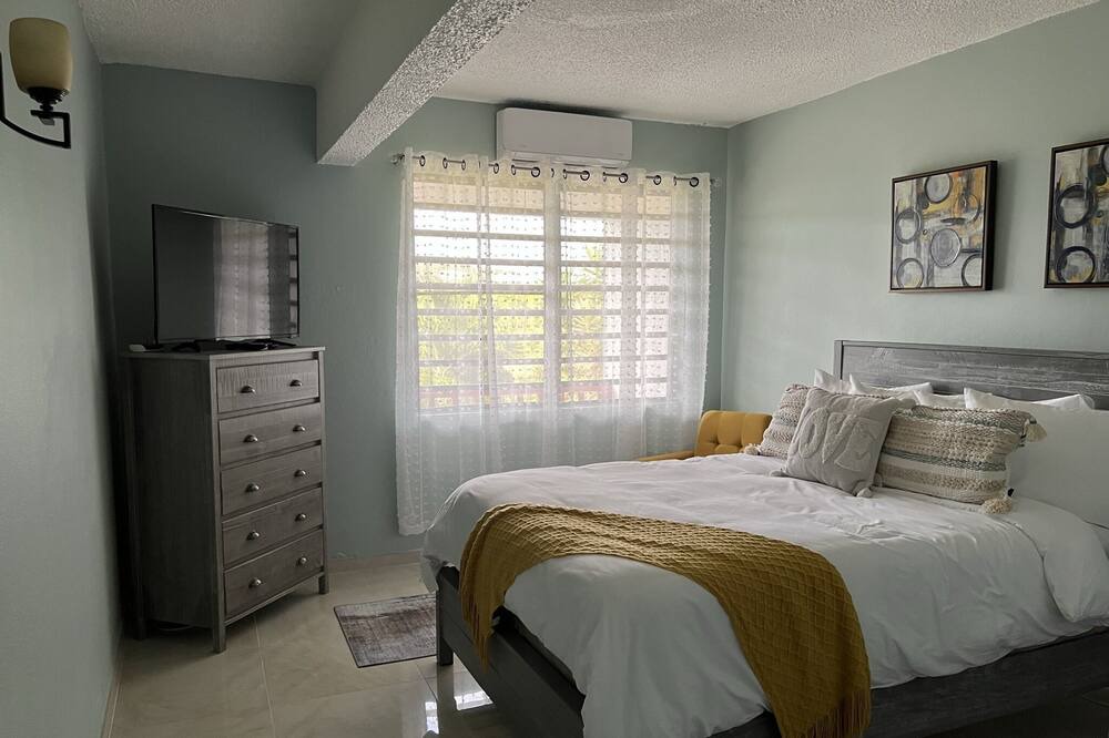 Photo of Bedroom in Rosendal