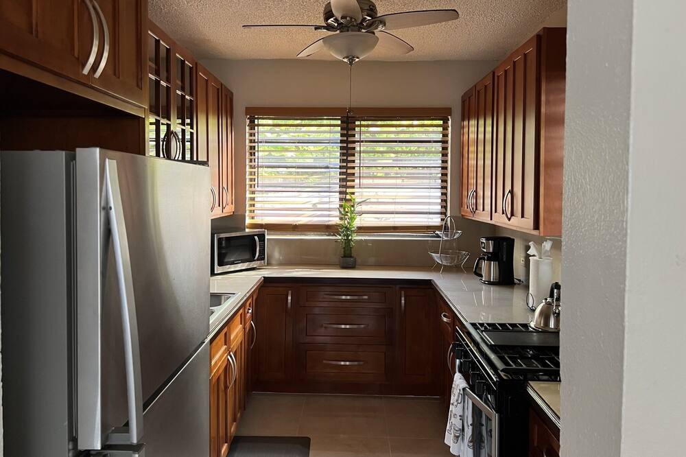 Photo of Kitchen in Rosendal