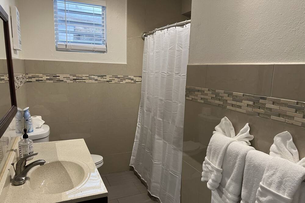 Photo of Bathroom in Rosendal