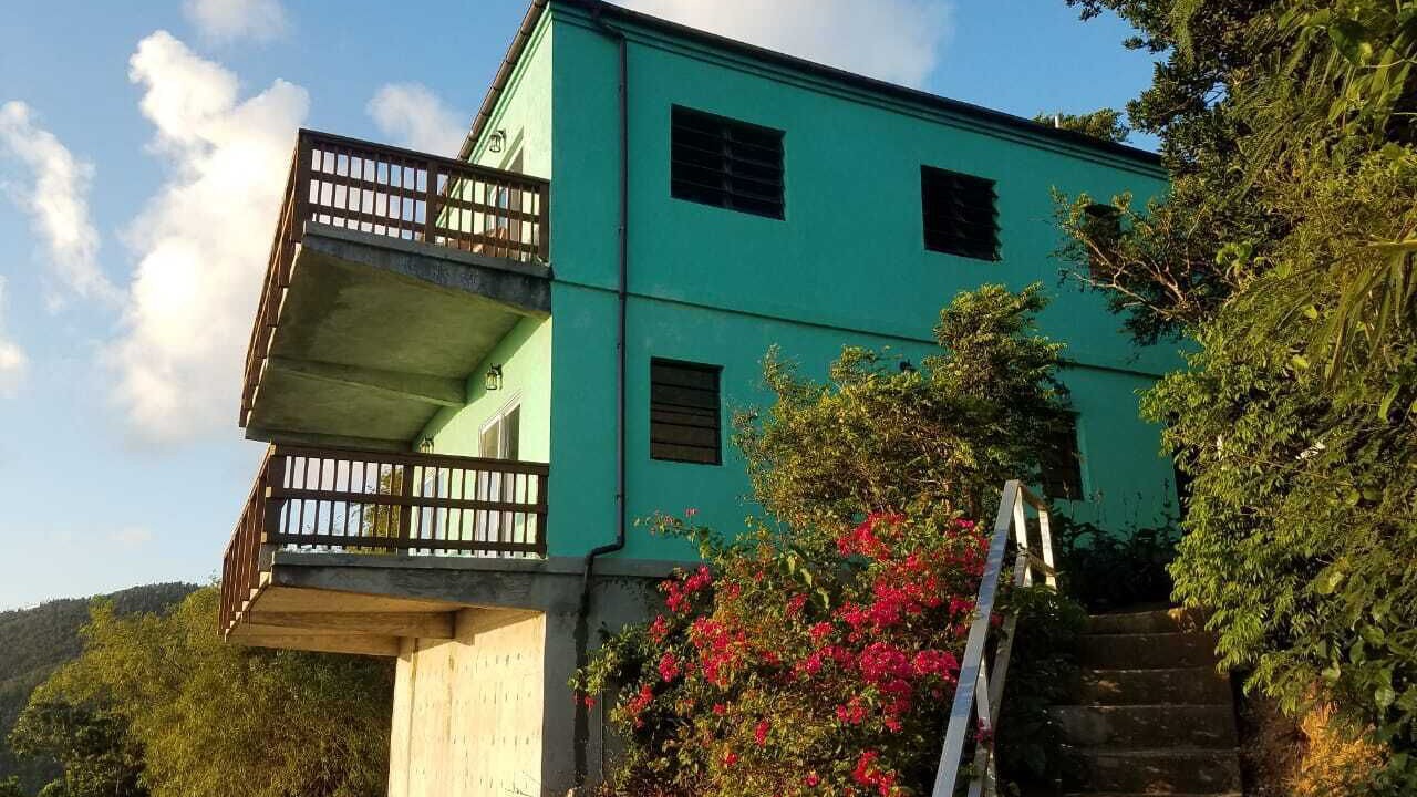 Photo of Outdoor in Maho Bay Quarter