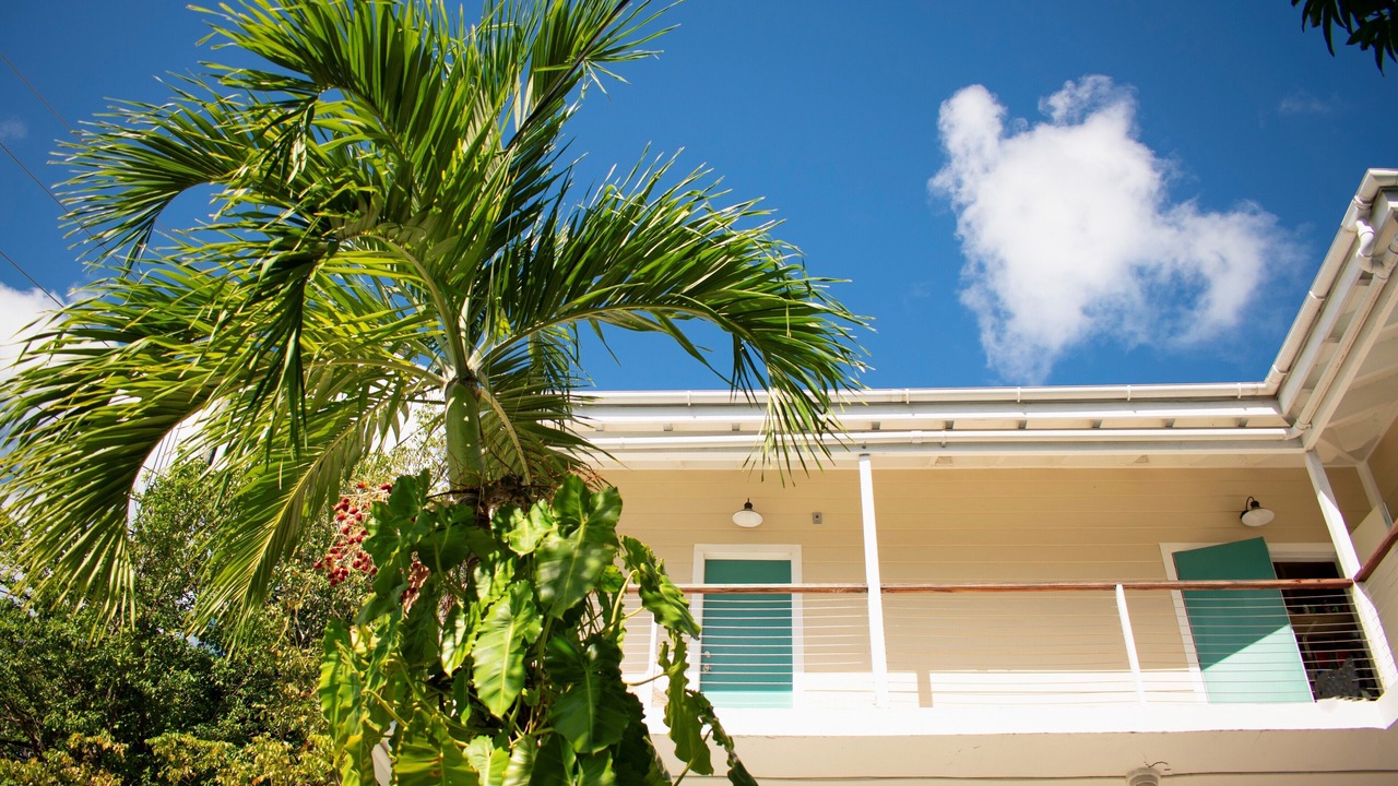 Photo of Outdoor in Estate Enighed