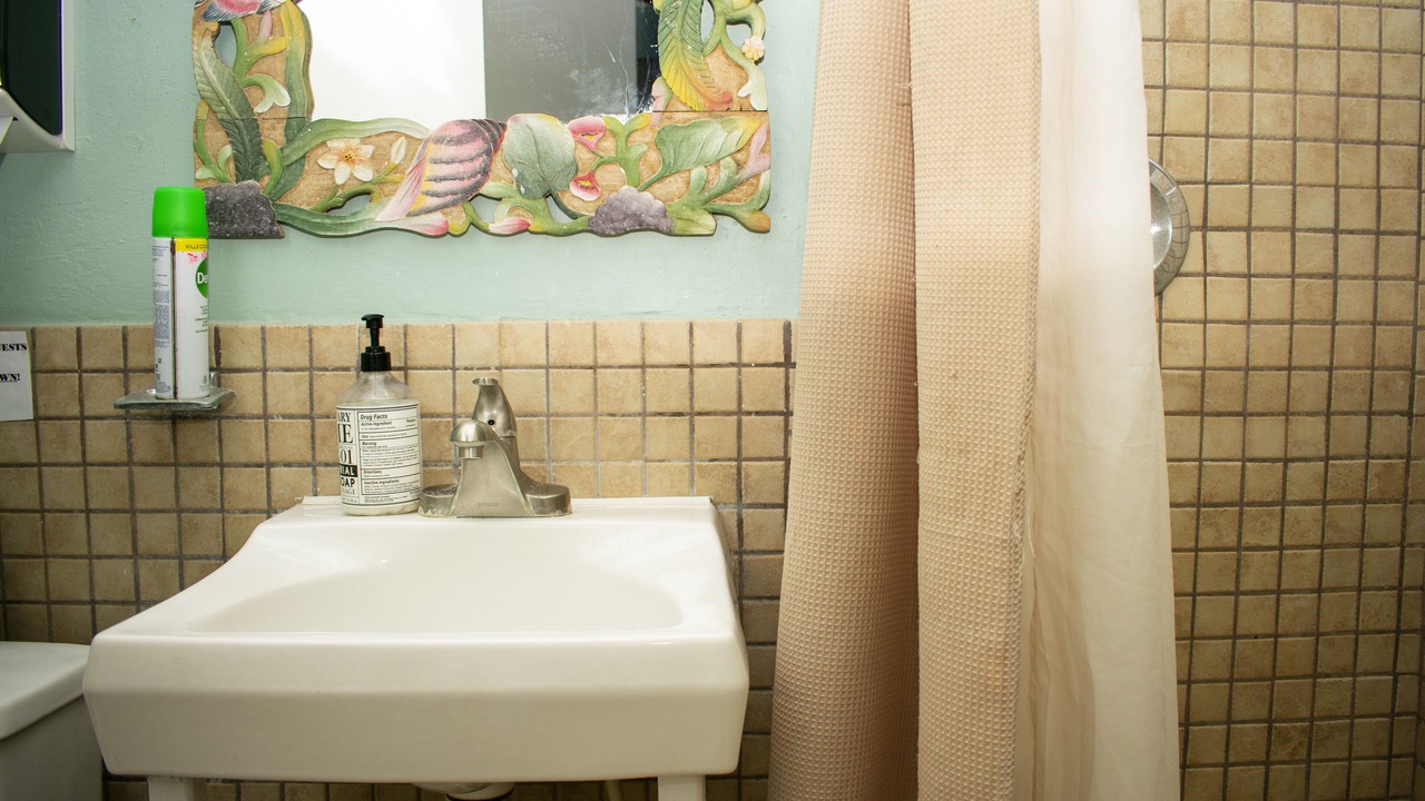 Photo of Bathroom in Estate Enighed