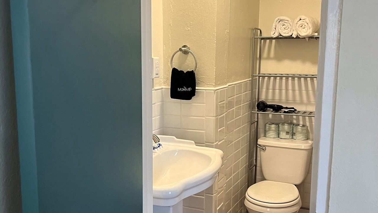 Photo of Bathroom in Estate Enighed