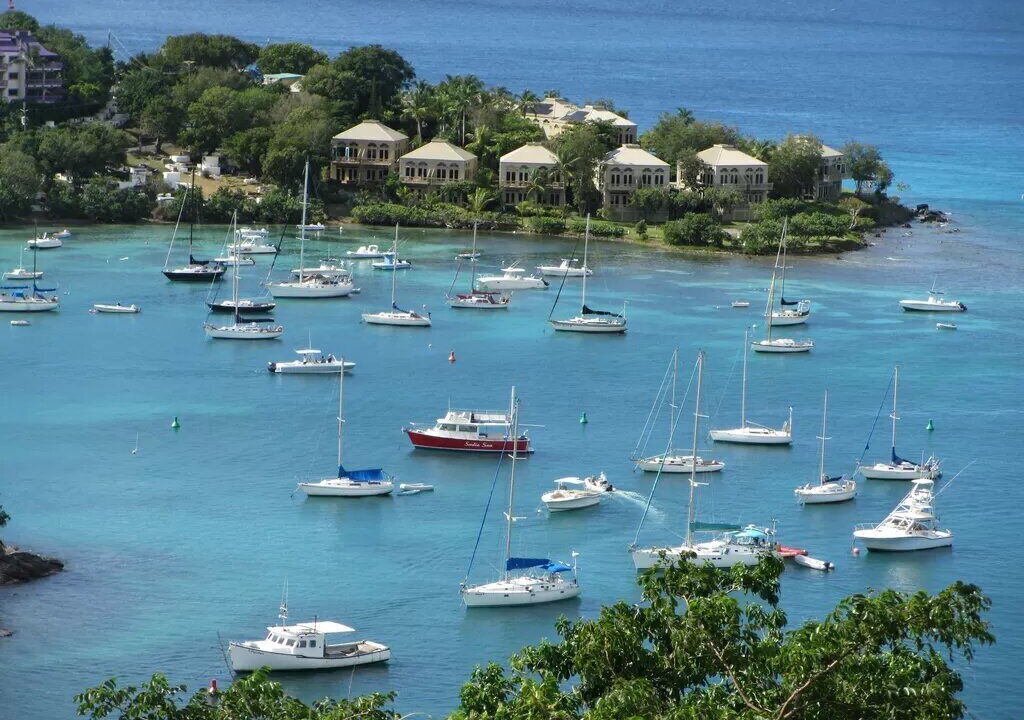 Photo of Others in Virgin Grand Estates
