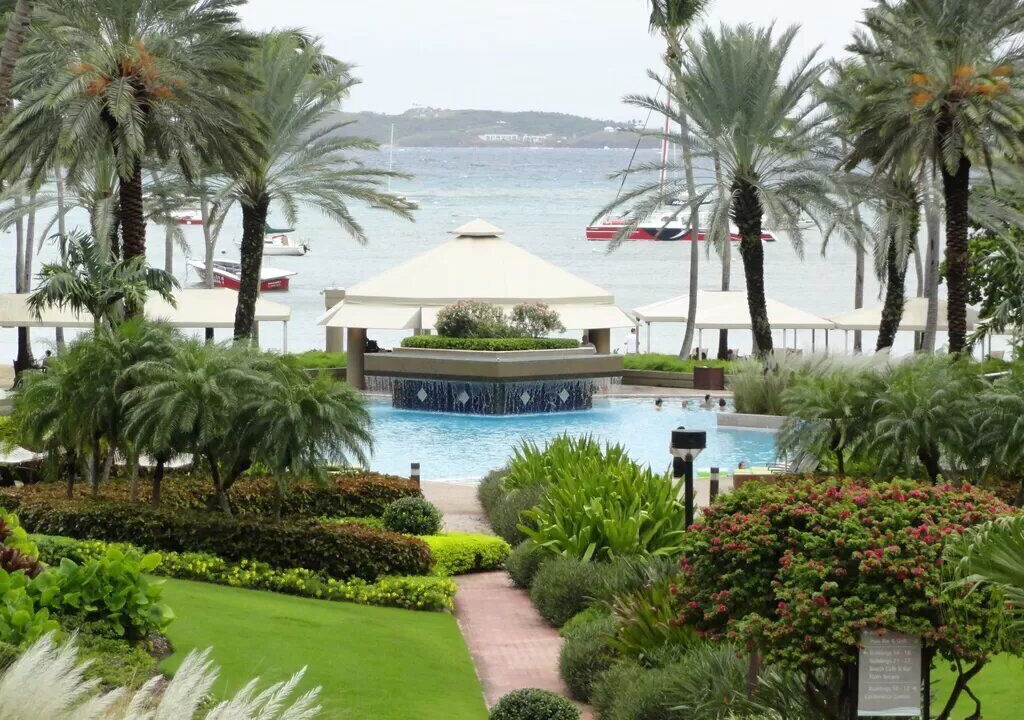 Photo of Outdoor in Virgin Grand Estates