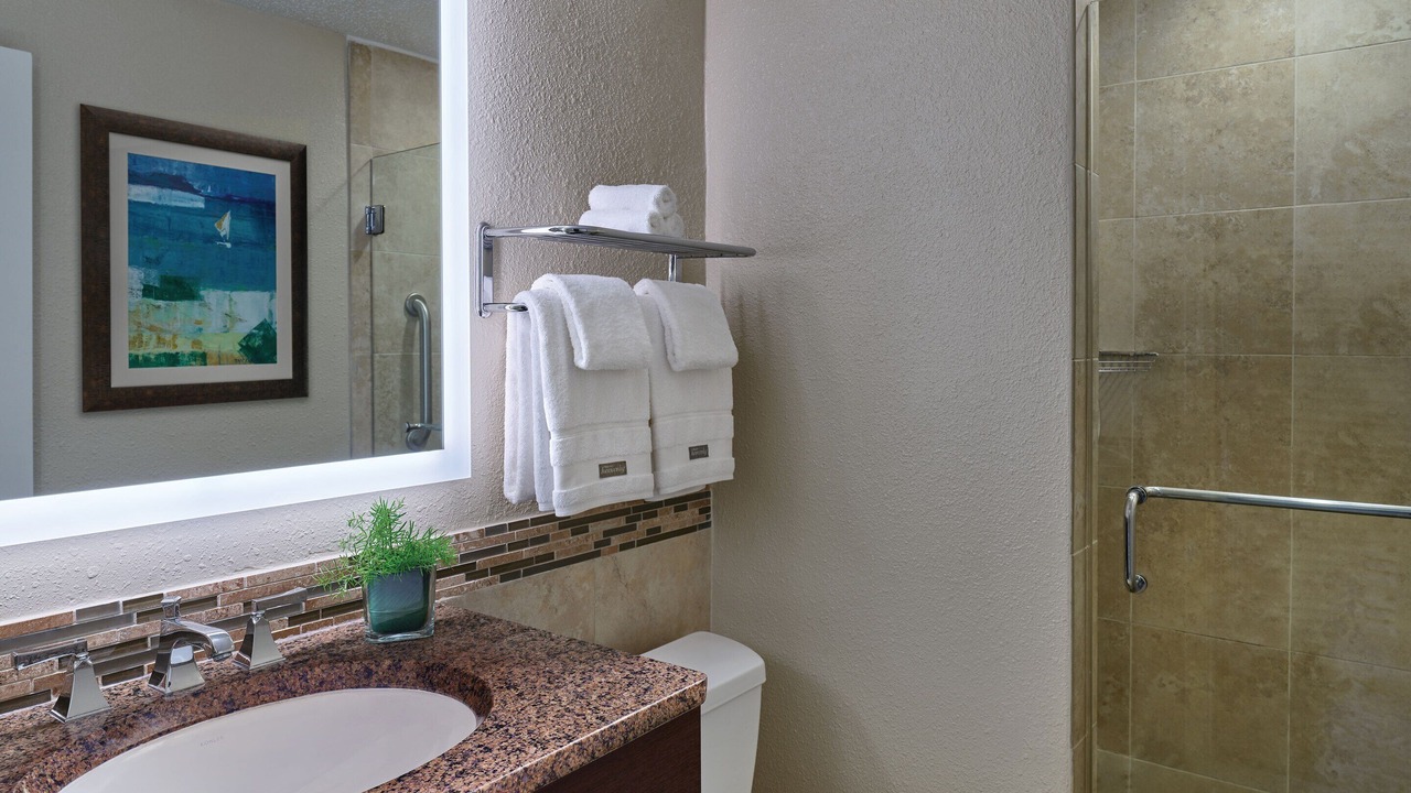 Photo of Bathroom in Virgin Grand Estates