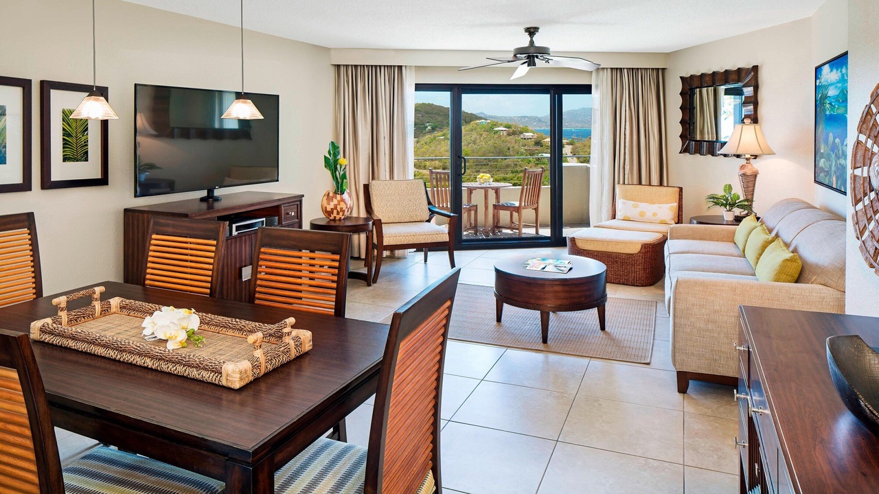 Photo of Others in Virgin Grand Estates