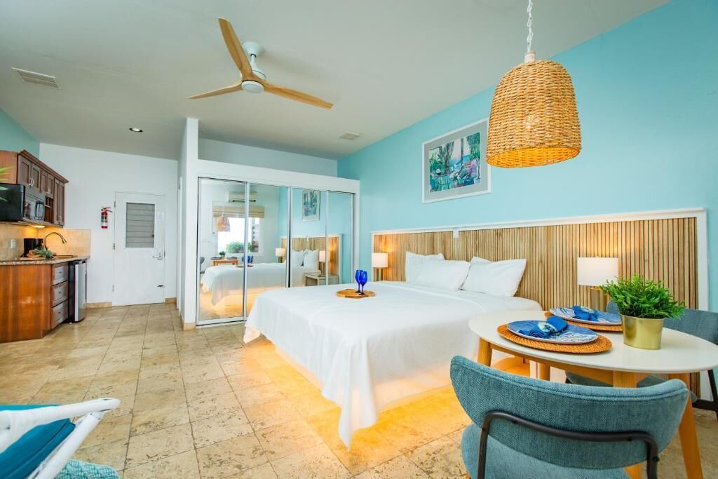 Photo of Bedroom in Testman