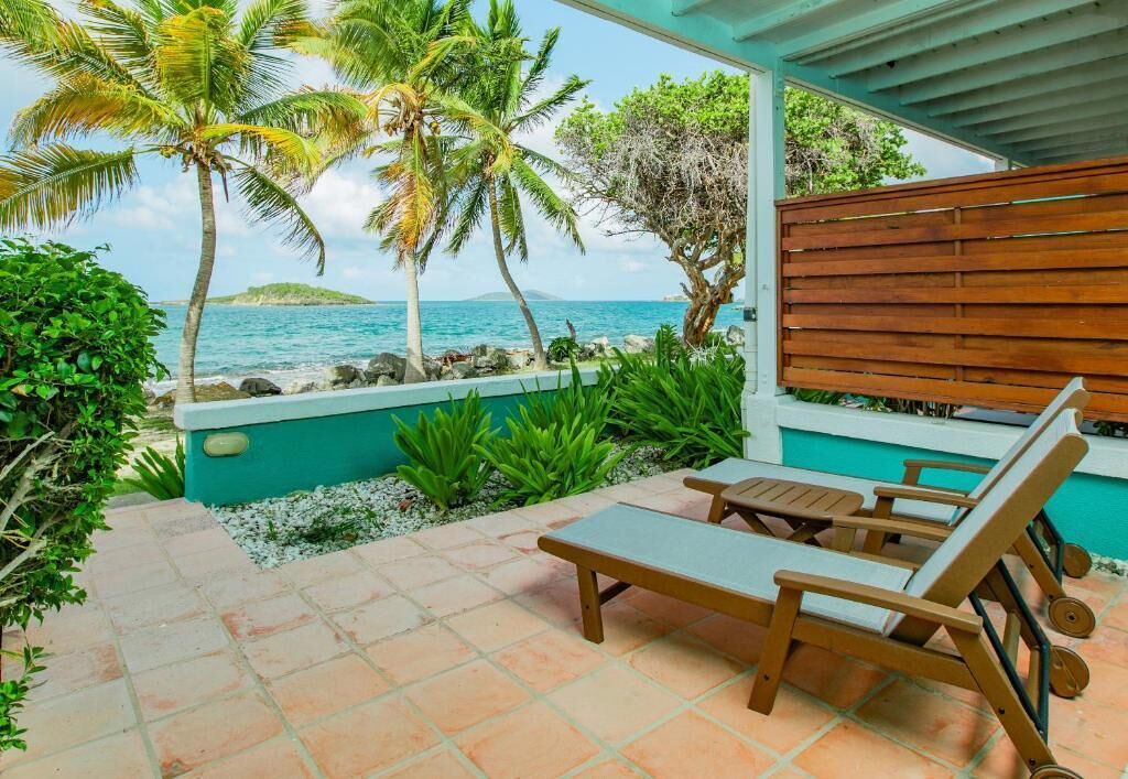 Photo of Patio Balcony in Testman