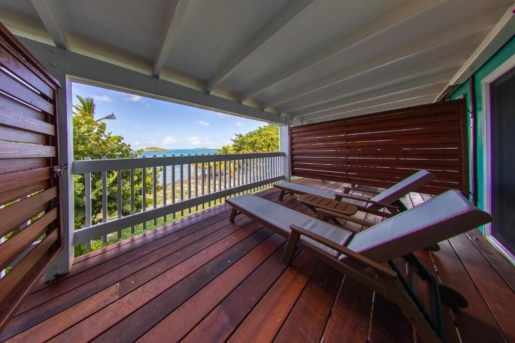 Photo of Patio Balcony in Testman