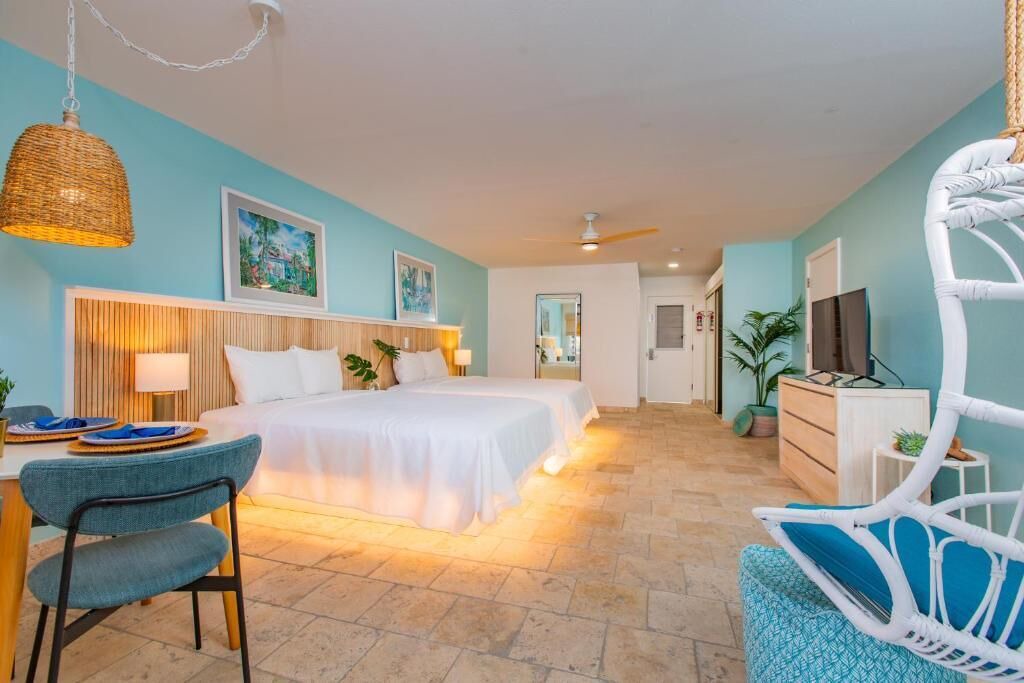 Photo of Patio Balcony in Testman