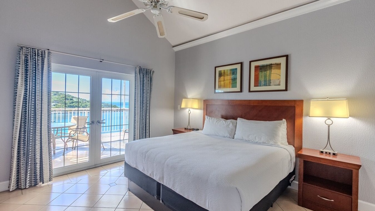 Photo of Bedroom in Estate Kings Quarter