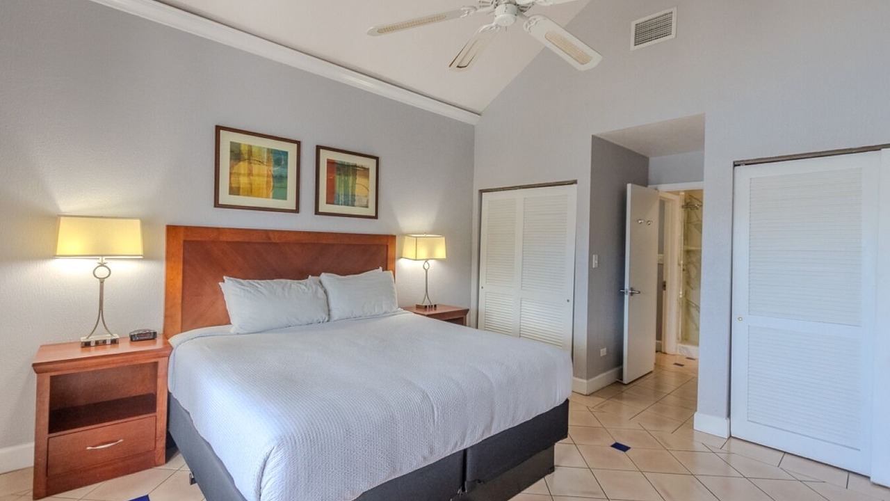 Photo of Bedroom in Estate Kings Quarter