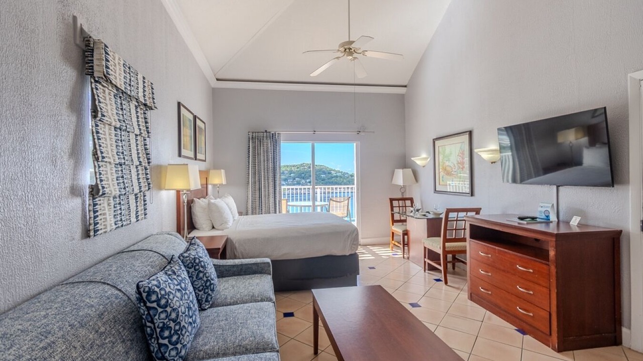 Photo of Bedroom in Estate Kings Quarter