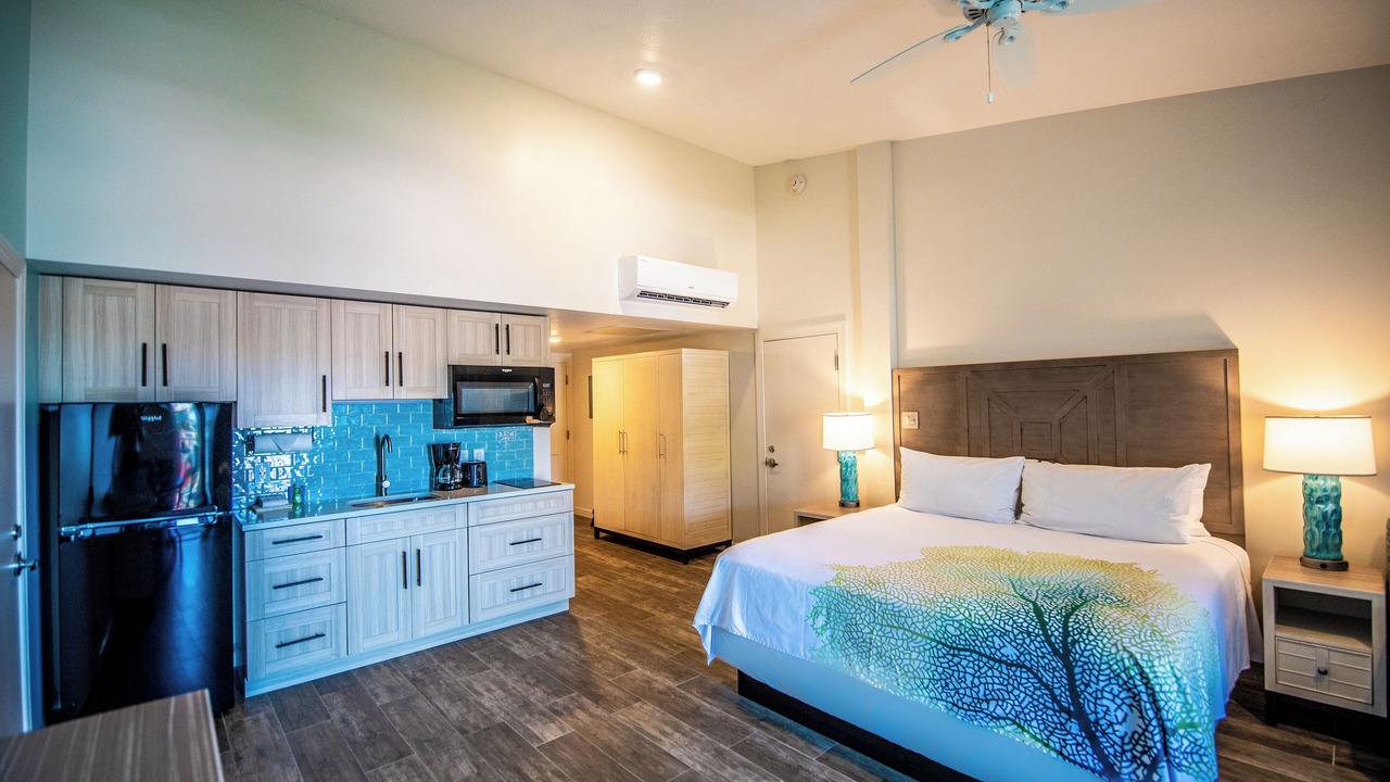 Photo of Bedroom in Estate Solberg