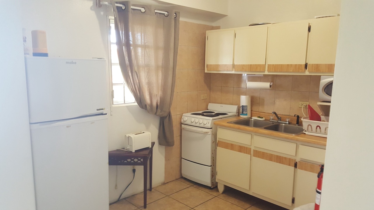 Photo of Kitchen in Estate Contant