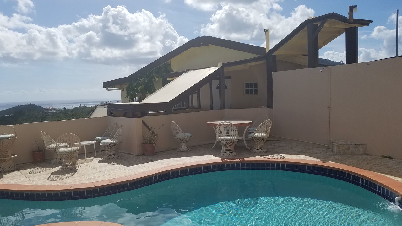 Photo of Outdoor in Estate Contant